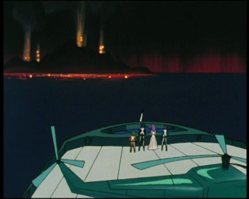 Otaku Gallery  / Anime e Manga / Saint Seiya / Screen Shots / Episodi / 032 - Ritorno all`isola nera / 177.jpg